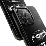 2019–2022 Hyundai Veloster N Phone Case