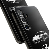 2020+ Porsche 911 Turbo S (992) Phone Case