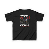 Yamaha YZF-R1 Kids T-Shirt