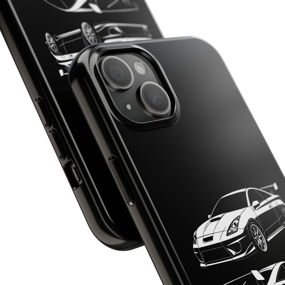 2000–2005 Toyota Celica GT-S Phone Case