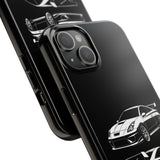 2000–2005 Toyota Celica GT-S Phone Case
