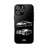 2007-2010 Koenigsegg CCXR Phone Case