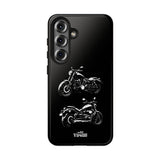 Yamaha Bolt Phone Case