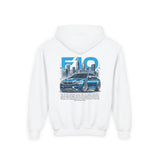 BMW M5 (F10) Kids Hoodie