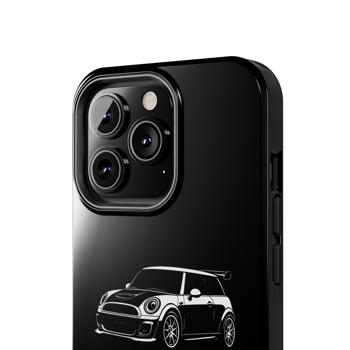 2002-2006 Mini Cooper Phone Case