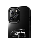 2002-2006 Mini Cooper Phone Case