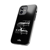 1984-1990 Volkswagen Golf GTI Mk2 Phone Case