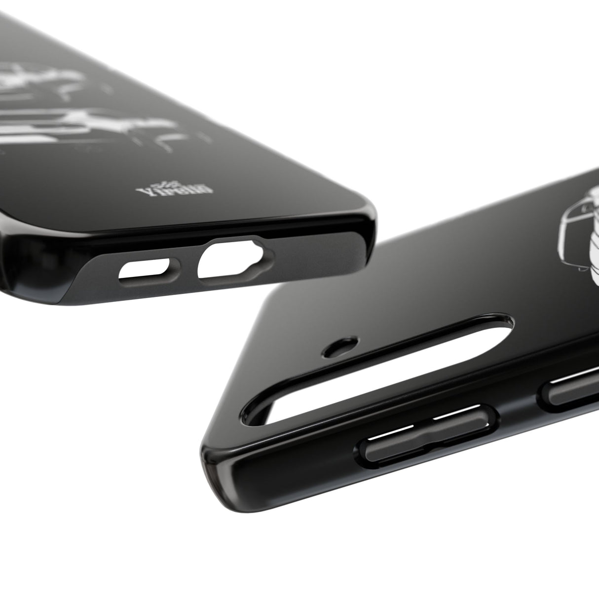 2016–2024 Chevrolet Camaro Phone Case