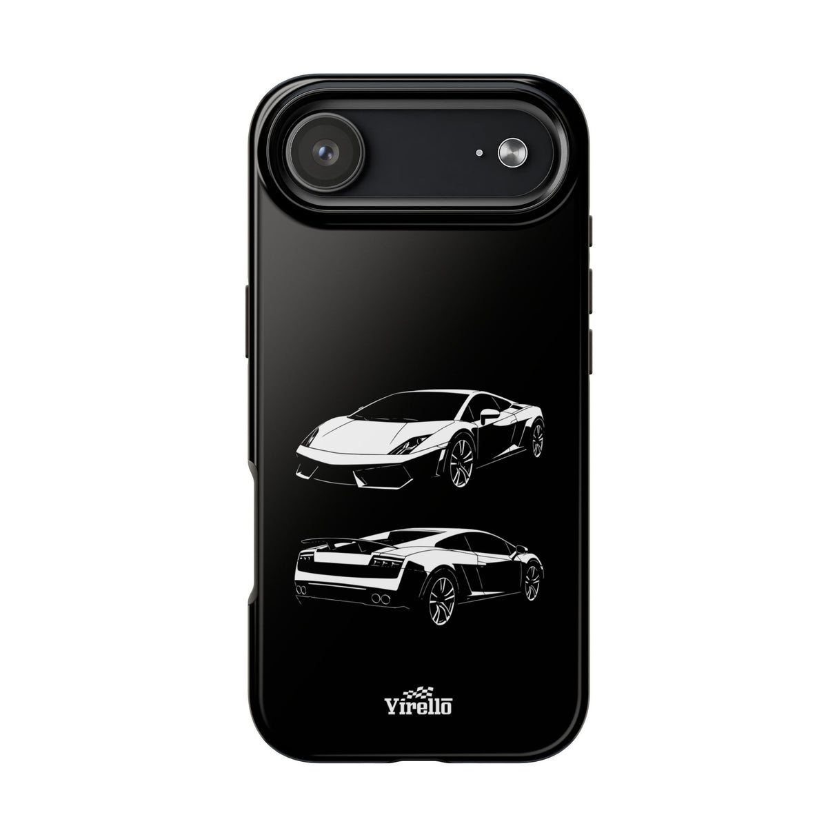 2003–2013 Lamborghini Gallardo Phone Case