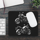 Yamaha MT-09 Mouse Pad
