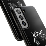 Yamaha YZF-R9 Phone Case