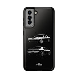 2008-2014 Dodge Challenger SRT8 Phone Case
