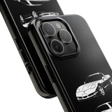 1997–2004 Chevrolet Corvette (C5) Phone Case