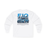 BMW M5 (F10) Long Sleeve Shirt