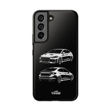 2017–2020 Hyundai Elantra Sport Phone Case