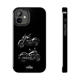 Honda Shadow Phone Case