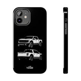 2021+ Ford F-150 Raptor Phone Case