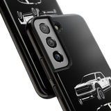 2021+ Ford F-150 Raptor Phone Case