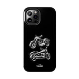 Harley Fat Boy Phone Case
