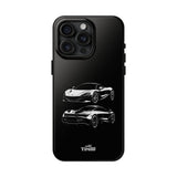 2017–2024 McLaren 720S Phone Case