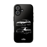 2011–2014 Dodge Charger SRT8 (LD) Phone Case