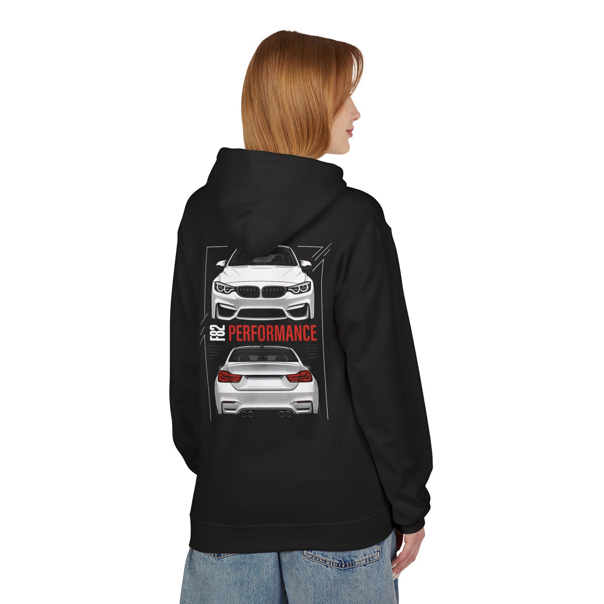 BMW M4 (F82) Hoodie