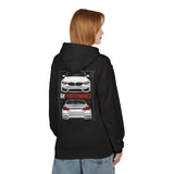 BMW M4 (F82) Hoodie