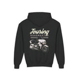 Indian Roadmaster Kids Hoodie