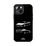 1990–2001 Lamborghini Diablo Phone Case