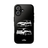 2012–2014 Ford Focus ST Phone Case