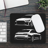 Audi RS7 Mouse Pad