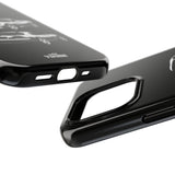 2003–2010 Dodge Viper (ZB I/II) Phone Case