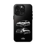2017–2020 Hyundai Elantra Sport Phone Case