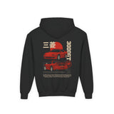 1990–2001 Mitsubishi 3000GT Kids Hoodie