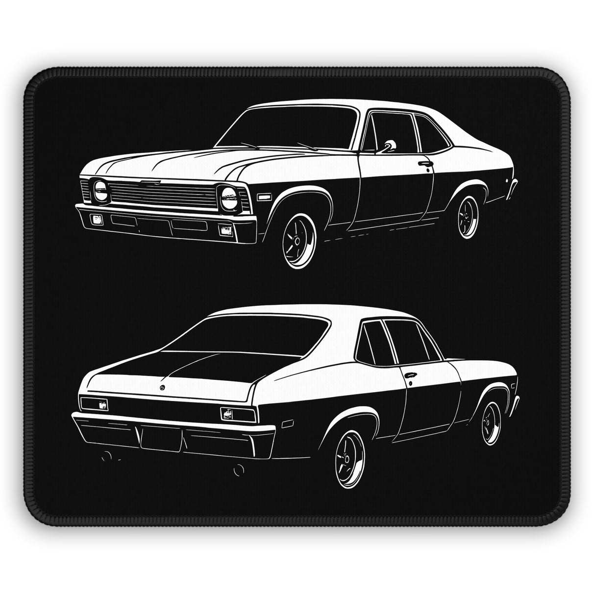 1968–1974 Chevrolet Nova Mouse Pad