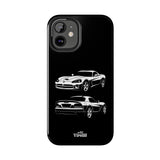 2003–2010 Dodge Viper (ZB I/II) Phone Case