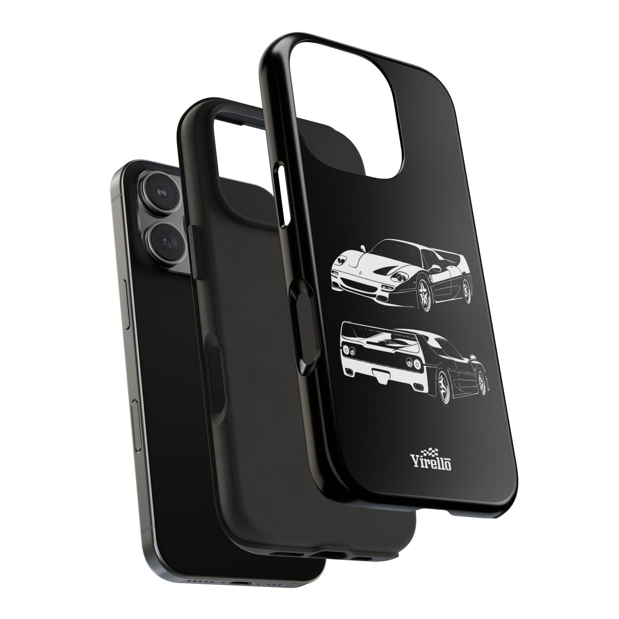 1995–1997 Ferrari F50 Phone Case