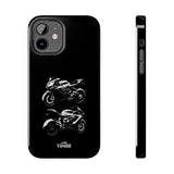 Augusta F3 RR Phone Case