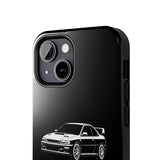 1998 Subaru STI 22B Phone Case