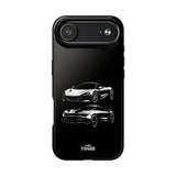 2017–2024 McLaren 720S Phone Case