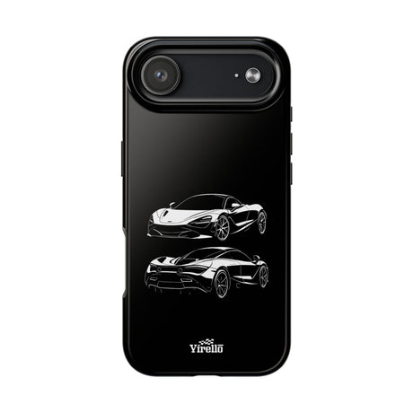 2017–2024 McLaren 720S Phone Case