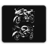 Aprilia RS660 Mouse Pad