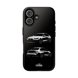 BMW M3 (G80) Phone Case