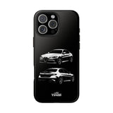 2016+ Alfa Romeo Giulia Phone Case