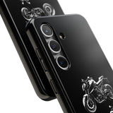 KTM 1290 Super Duke R Evo Phone Case