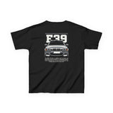 BMW M5 (E39) Kids T-Shirt