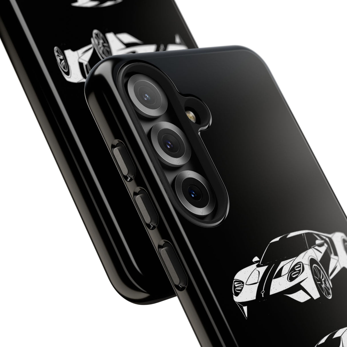 2017–2022 Ford GT Phone Case
