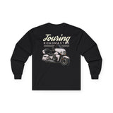 Indian Roadmaster Long Sleeve Shirt