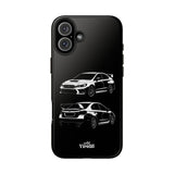 2015-2021 Subaru WRX STI (VA) Phone Case