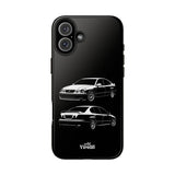 1997-2005 Lexus GS300 Phone Case